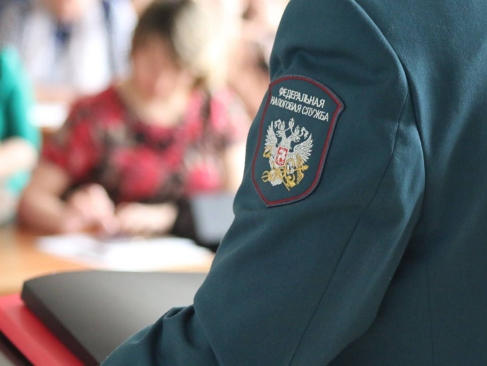 В июне пройдет реорганизация налоговых органов области.